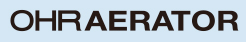 OHR AERATOR